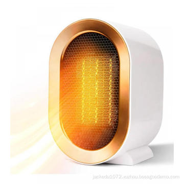 Space Heater with Thermostat